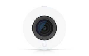 Ubiquiti UniFi UVC-AI-THETA-PROLENS110 Modular, 4K 8MP 110.4° Sicht