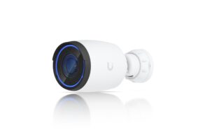 Ubiquiti Netzwerkkamera UVC-AI-PRO-WHITE 4K, Bullet, Outdoor, AI, IR, 3x, PoE, weiss kaufen Schweiz | Mediatech.ch