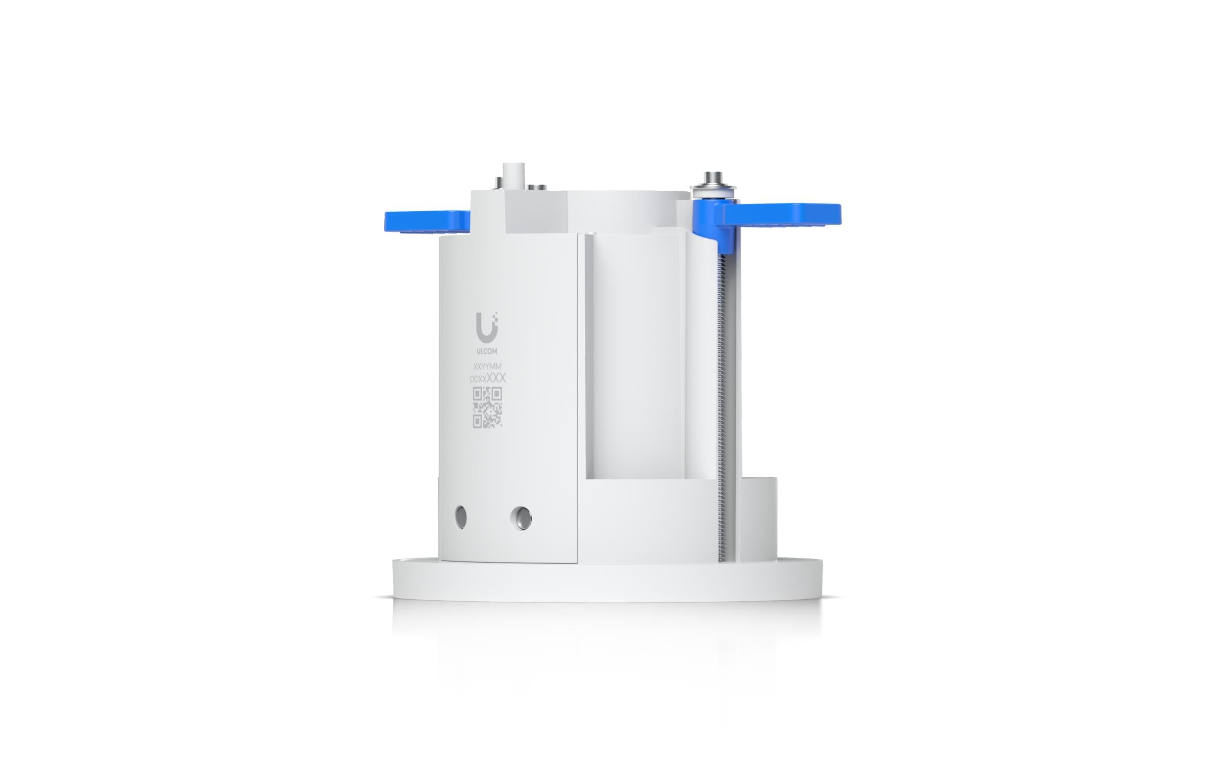 1648850_3 - Mediatech Ubiquiti UniFi UACC-AI-THETA-PRO-PFM-CAM Unterputzmontage, für AI Theta Pro