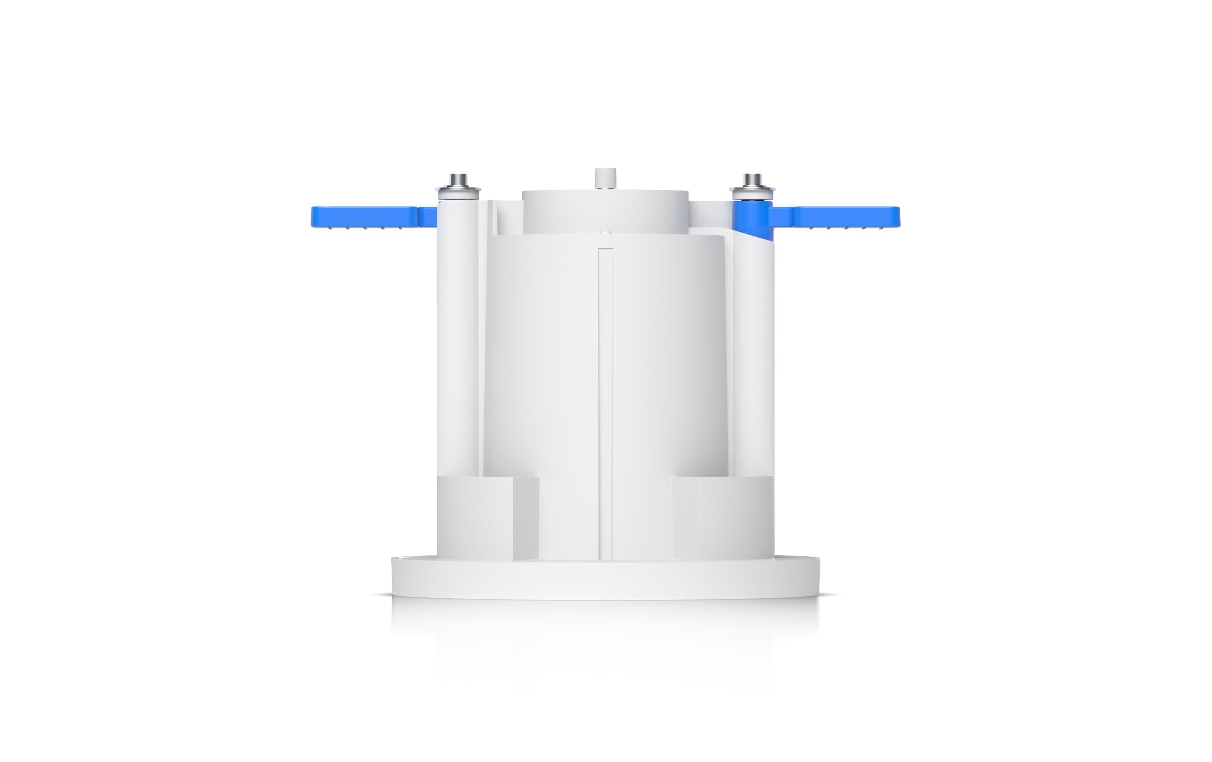 1648850_4 - Mediatech Ubiquiti UniFi UACC-AI-THETA-PRO-PFM-CAM Unterputzmontage, für AI Theta Pro