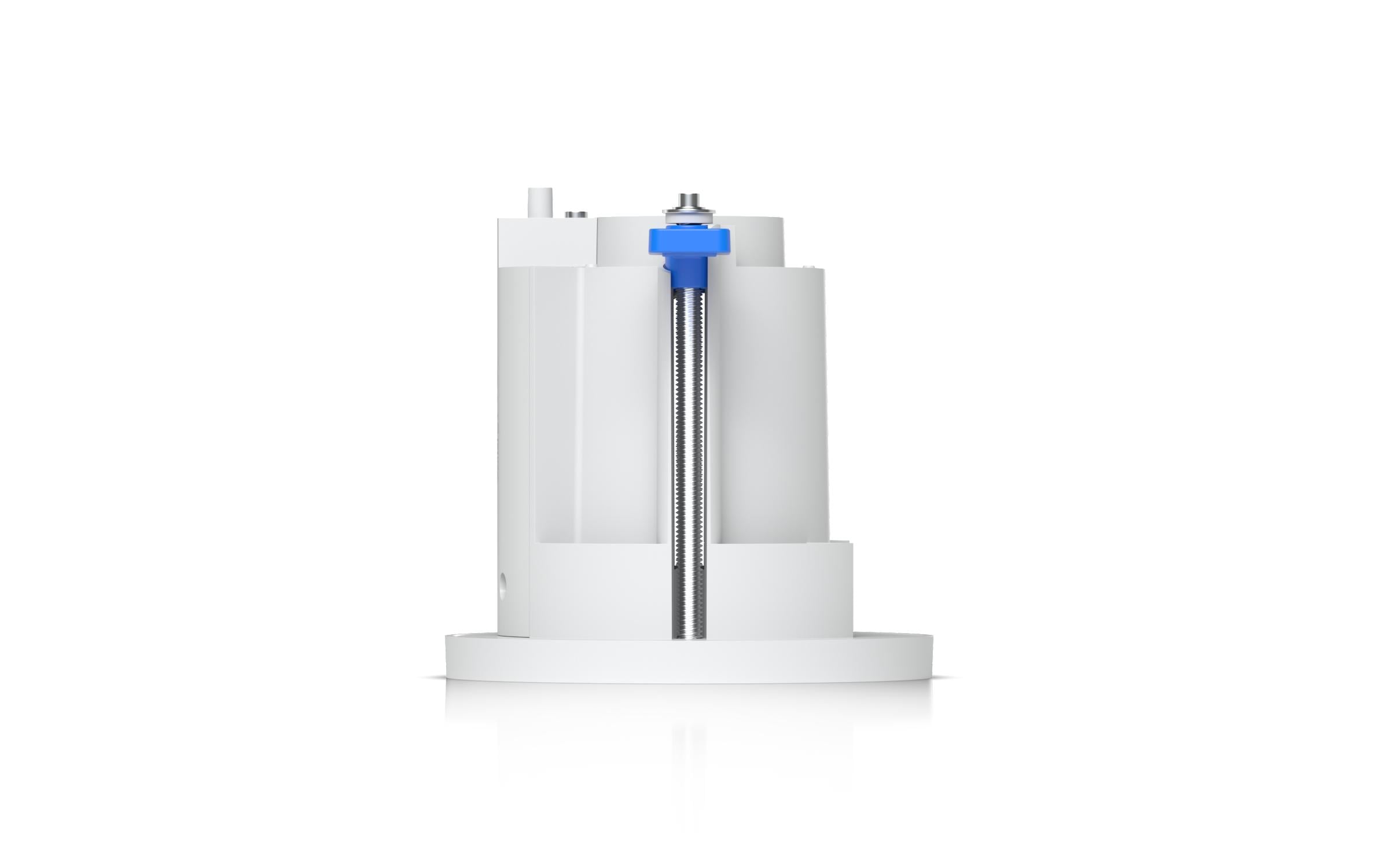 1648850_5 - Mediatech Ubiquiti UniFi UACC-AI-THETA-PRO-PFM-CAM Unterputzmontage, für AI Theta Pro