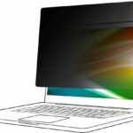 3M Bright Screen PF 3:2 Dell 13 Dell Multi Line 13 3:2