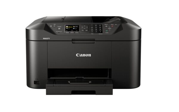 1649437_1 - Mediatech Canon MAXIFY MB2150, 4 in 1, USB/WLAN inkl Papier