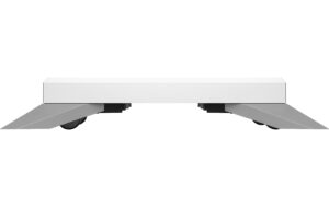 1649496 - Mediatech HP Inc. HP Druckerunterstand - (6QN54A) für 5700/5800/6700/6800 kaufen | Mediatech.ch