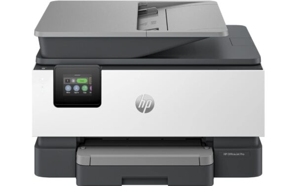 HP OfficeJet Pro 9120b A4, USB 2.0, LAN, WLAN