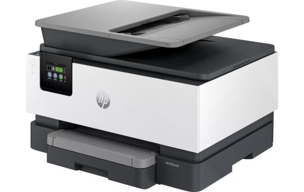 HP OfficeJet Pro 9120b A4, USB 2.0, LAN, WLAN