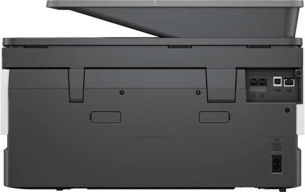 HP OfficeJet Pro 9120b A4, USB 2.0, LAN, WLAN
