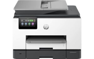 HP OfficeJet Pro 9130b A4, USB 2.0, LAN, WLAN