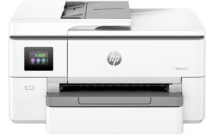 HP Inc. HP OfficeJet Pro 9720e WF AIO A3, USB 2.0, LAN, WLAN kaufen | Mediatech.ch