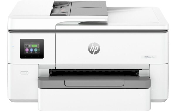 1649682 - Mediatech HP Inc. HP OfficeJet Pro 9720e WF AIO A3, USB 2.0, LAN, WLAN kaufen | Mediatech.ch