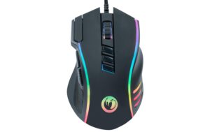 1649920 - Mediatech Nacon GM-420 Wired Gaming Mouse Wired, RGB kaufen Schweiz | Mediatech.ch