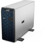 Dell PowerEdge T550,4310,8x3.5,3Y 32GB RAM,1x480GB SSD HP,1x1100W,H755