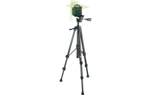 BOSCH Kreuzlinien-Laser Advanced Level 360 Set kaufen Schweiz | Mediatech.ch