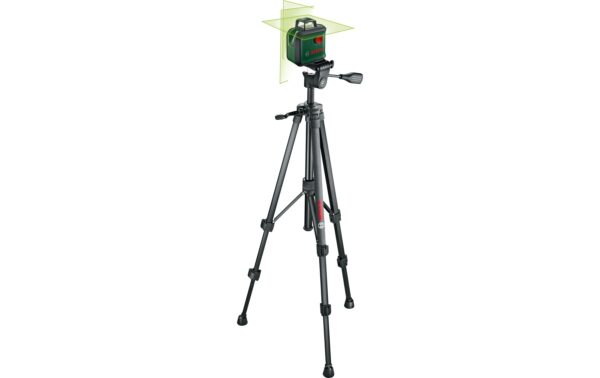 BOSCH Kreuzlinien-Laser Advanced Level 360 Set kaufen Schweiz | Mediatech.ch