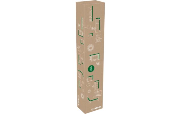 BOSCH Kreuzlinien-Laser Advanced Level 360 Set
