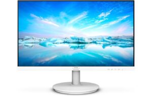 Philips 241V8AW/00 24, 1920x1080 75 Hz, VGA, HDMI, 4ms, Speakers kaufen Schweiz | Mediatech.ch