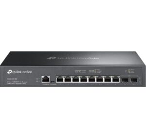 1650685 - Mediatech TP-Link SG3210X-M2: 8Port man.Switch 2 Port 10GE SFP, 8 Port 2.5GBASE kaufen Schweiz | Mediatech.ch