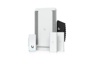 Ubiquiti UniFi Access UA-SK-Elevator Lift Türsteuerung Kit, bis 18 Stückwerke
