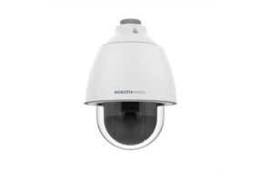 Mobotix Netzwerkkamera Mx-SD2A-230-LL-VA Outdoor, PTZ, 2MP, 30x