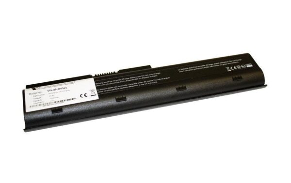 Vistaport Notebook Batteries für HP LiIon, 10.8V, 5200mAh, Spezialed. Longlife kaufen Schweiz | Mediatech.ch