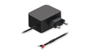 Teltonika PR3PREU6:: EU Netzteil, 9Watt, 9V Netzteil für Teltonika TSW100/RUT206 kaufen Schweiz | Mediatech.ch