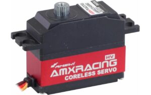 Amewi Servo AMHV2546MG Servo Midi