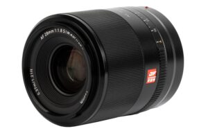1651342 - Mediatech Viltrox AF 28/1.8 Z Nikon Z kaufen Schweiz | Mediatech.ch