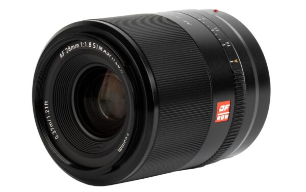 Viltrox AF 28/1.8 Z Nikon Z kaufen Schweiz | Mediatech.ch