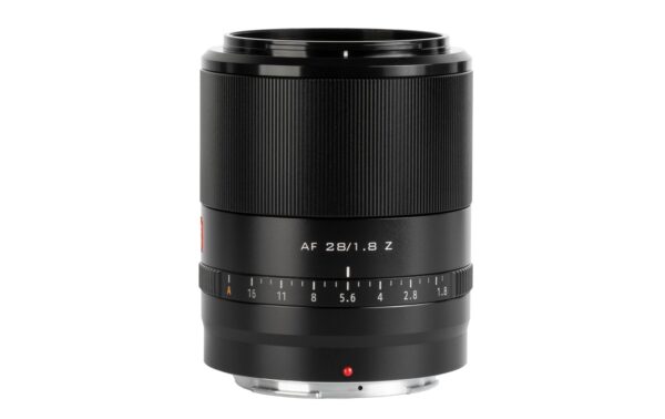 Viltrox AF 28/1.8 Z Nikon Z