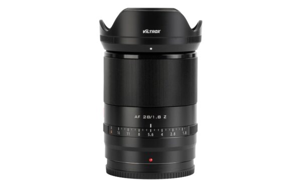 Viltrox AF 28/1.8 Z Nikon Z