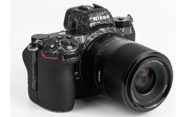 Viltrox AF 28/1.8 Z Nikon Z