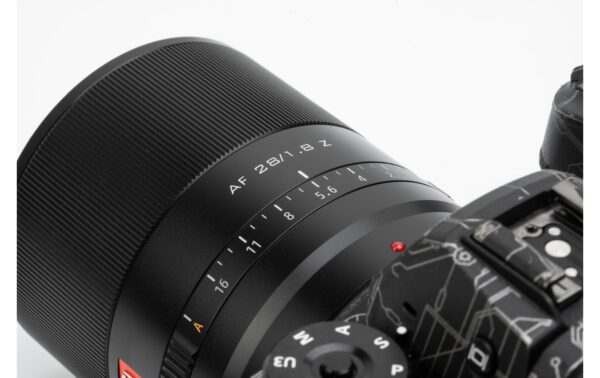 Viltrox AF 28/1.8 Z Nikon Z
