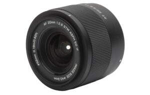 Viltrox AF 20/2.8 FE Sony FE kaufen Schweiz | Mediatech.ch