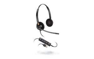 Poly EncorePro 525 Duo,USB-A,MS 