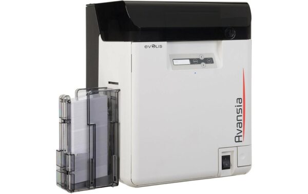 Evolis Avansia Duplex Expert USB USB-Kabel, Ethernet Cleaning Kit