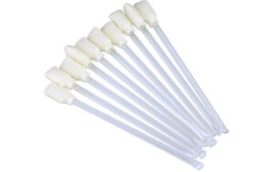 Evolis Cleaning Kit Swabs Pri, Zen, Ava Tat, Peb, Dua, Qua, Sec, 25 Stk. kaufen Schweiz | Mediatech.ch