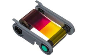 Evolis Primacy 2 YMCKO Farbband 200 Kartenseiten kaufen Schweiz | Mediatech.ch