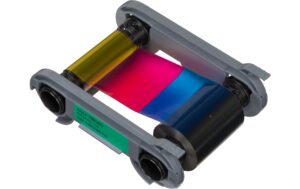Evolis Primacy 2, 0.5 YMCKO Farbband 400 Kartenseiten kaufen Schweiz | Mediatech.ch