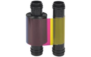 1651973 - Mediatech Evolis Primacy 2 Easy 0.5 YMCKO Farbband 5.5 Easy4pro 400 Karten kaufen Schweiz | Mediatech.ch