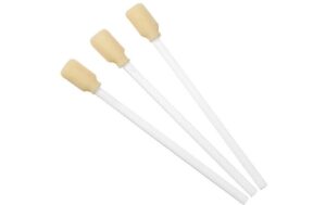 Evolis Cleaning Kit DrySwab kit, 3 Stäbchen Dry cleaning swab kit Avansia kaufen Schweiz | Mediatech.ch