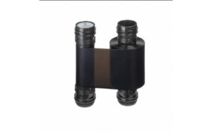 Evolis Primacy 2 Easy Black 2000 Kartenseiten kaufen Schweiz | Mediatech.ch