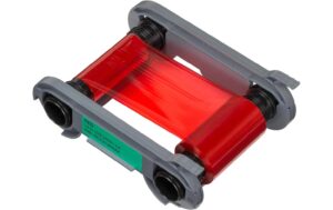 Evolis Primacy 2 Rotband 1000 Kartenseiten kaufen Schweiz | Mediatech.ch