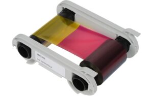 Evolis Zenius, Primacy YMCKO 200 Farbband, 200 Kartenseiten kaufen Schweiz | Mediatech.ch