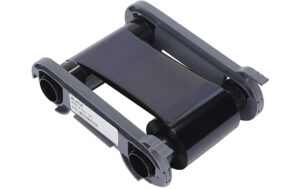Evolis Zenius, Primacy Black 2000 Schwarzband, 2000 Kartenseiten kaufen Schweiz | Mediatech.ch