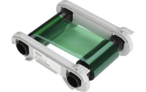 Evolis Zenius, Primacy Green 1000 Kartenseiten kaufen Schweiz | Mediatech.ch