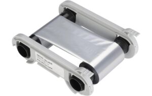 Evolis Zenius, Primacy Silver 1000 Kartenseiten kaufen Schweiz | Mediatech.ch