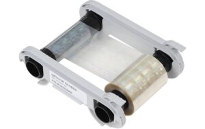 Evolis Zenius, Primacy Hologram 400 Kartenseiten kaufen Schweiz | Mediatech.ch