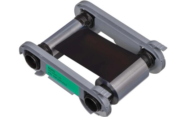 Evolis Primacy 2 Black Monochrom 2000 Kartenseiten kaufen Schweiz | Mediatech.ch