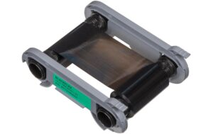 1652021 - Mediatech Evolis Primacy 2 Black Flex 1000 Kartenseiten kaufen Schweiz | Mediatech.ch
