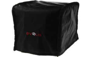 Evolis Primacy Schutzabdeckung Dust cover kaufen Schweiz | Mediatech.ch